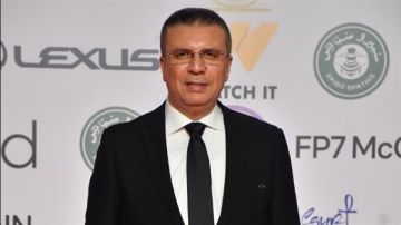 عمرو الليثي: مدينة الإعلام الجديدة فرصة لإعادة صياغة دور مصر في صناعة السينما والدراما