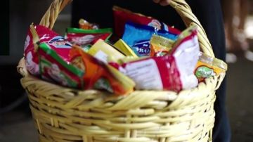 للأسر الأولى بالرعاية.. إطلاق حملة ستر ودفا وإطعام الطعام بكفر الشيخ