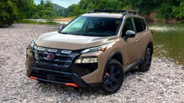 ما مدى موثوقية نيسان روج؟ أبرز ما كشفته تقارير المستهلك ما مدى موثوقية نيسان روج؟ أبرز ما كشفته تقارير المستهلك