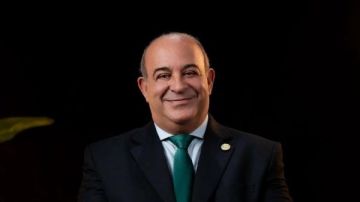 مجدي مرشد: مؤتمر تسويق مخرجات البحوث يعكس إيمان الدولة باقتصاد المعرفة