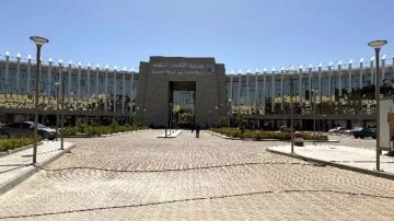 مجمع الأقصر .. الرعاية الصحية تعلن تشغيل وحدة جراحات القلب المفتوح مجمع الأقصر .. الرعاية الصحية تعلن تشغيل وحدة جراحات القلب المفتوح