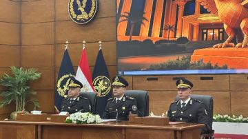 نتيجة كلية الشرطة 2025.. أعداد المتقدمين والمقبولين من جميع المحافظات للعام الجديد نتيجة كلية الشرطة 2025.. أعداد المتقدمين والمقبولين من جميع المحافظات للعام الجديد