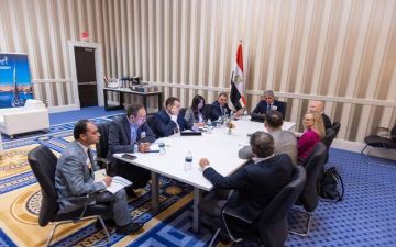 وزير السياحة المصري: تحفيز الطيران يرفع سياحة الأقصر وأسوان 70 خلال الصيف