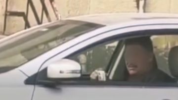 إيحاءات فاضحة.. ضبط متحرش سوهاج الجديدة بعد فيديو فتيات الجامعة