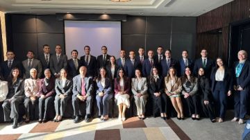 القومي لحقوق الإنسان يتابع تحسين منظومة الحقوق الاقتصادية في زيارة لمحافظة المنيا