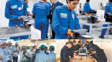 بشير العدل: تطوير التعليم مفتاح مواجهة البطالة وتعزيز الاقتصاد فيديو بشير العدل: تطوير التعليم مفتاح مواجهة البطالة وتعزيز الاقتصاد فيديو