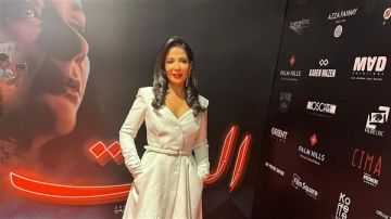 بـ2 مليون جنيه.. فيلم الست لـ مني زكي يتصدر إيرادات الأفلام ليلة أمس بـ2 مليون جنيه.. فيلم الست لـ مني زكي يتصدر إيرادات الأفلام ليلة أمس