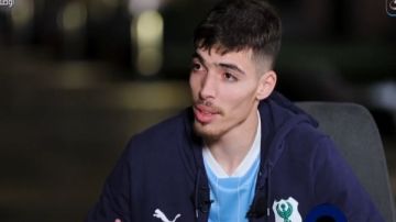 رفضت لهذا السبب.. دغموم يكشف تفاصيل عرض الزمالك لضمه