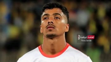 شقيق حسام عبدالمجيد يكشف مفاجأة في عقده