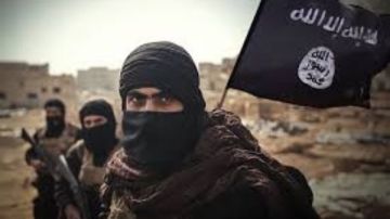 قوات الأمن السورية تعتقل زعيم تنظيم داعش في دمشق قوات الأمن السورية تعتقل زعيم تنظيم داعش في دمشق