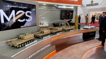 كوريا الجنوبية تبهر الحضور في معرض إيديكس 2025 بأحدث الأسلحة والمنتجات العسكرية فيديو وصور