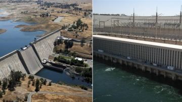 لم يولد كهرباء .. الأقمار الصناعية تكشف عجز السد الإثيوبي فيديوجراف لم يولد كهرباء .. الأقمار الصناعية تكشف عجز السد الإثيوبي فيديوجراف