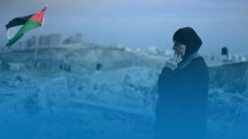 مرصد الأزهر يرحب بالملتقى الأكاديمي لجامعة إسبانية حول فلسطين مرصد الأزهر يرحب بالملتقى الأكاديمي لجامعة إسبانية حول فلسطين