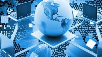 مصر والهند شريكان في الابتكار.. 1.3 مليار مستخدم للإنترنت وفرص استثمارية متنامية مصر والهند شريكان في الابتكار.. 1.3 مليار مستخدم للإنترنت وفرص استثمارية متنامية