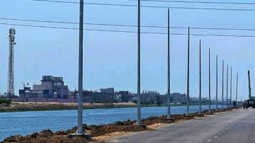 مع العيد القومي لبورسعيد .. طفرة في تطوير الطرق والبنية التحتية بجنوب المحافظة صور