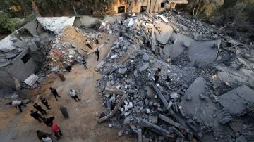 من انفجارات غزة إلى جائزة ترامب مشهد سياسي وإنساني مضطرب يربك المنطقة