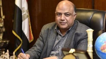 وفاة مرشح مجلس النواب عن دائرة إمبابة سعيد عبدالواحد..موعد صلاة الجنازة