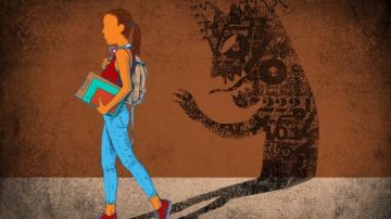 إحالة المتهمين بالتعدي على فتاة حدائق القبة المهتزة نفسيا للجنايات- خاص