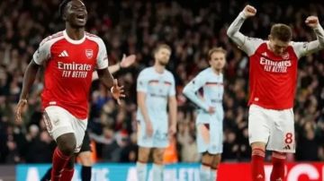 التشكيل المتوقع لمواجهة أستون فيلا وأرسنال في الدوري الإنجليزي التشكيل المتوقع لمواجهة أستون فيلا وأرسنال في الدوري الإنجليزي