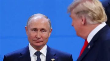 باحث علاقات دولية: إدارة ترامب وجدت مصلحة أمريكا مع روسيا أكثر من أوروبا