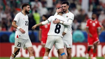 ترتيب مجموعة تونس في كأس العرب بعد التعادل مع فلسطين