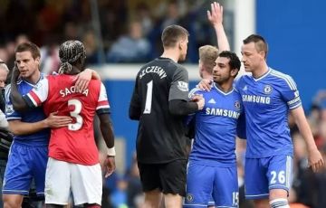 جون تيري يدعم صلاح: الجميع لا يقدم المستوى المطلوب في ليفربول جون تيري يدعم صلاح: الجميع لا يقدم المستوى المطلوب في ليفربول