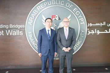 رئيس الرقابة المالية: حماية المتعاملين ونزاهة الأسواق جوهر منهجية الرقابة في مصر