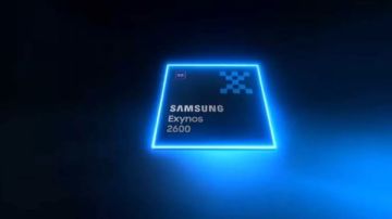 سامسونج تكشف عن معالج Exynos 2600 لهاتف Galaxy S26 الجديد سامسونج تكشف عن معالج Exynos 2600 لهاتف Galaxy S26 الجديد