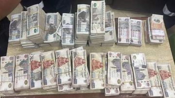 ضبط عنصرين جنائيين في مطروح بتهمة غسل 100 مليون جنيه