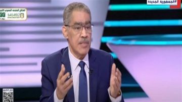 ضياء رشوان عن مزاعم الاحتلال بفتح معبر رفح للخروج من غزة: لا أساس له في الواقع 