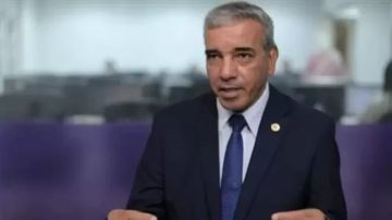 عباس شراقي: البيان الإثيوبي الأخير يحتوى على مغالطات كثيرة وادعاءات كاذبة 