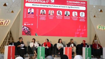 غرفة الصناعات الغذائية تؤكد التزامها بدعم رائدات الأعمال في التصنيع الغذائي غرفة الصناعات الغذائية تؤكد التزامها بدعم رائدات الأعمال في التصنيع الغذائي