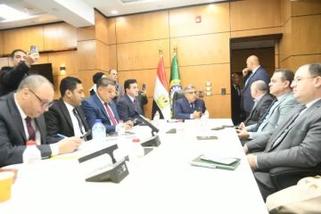 فتح اللجان في أول أيام التصويت بجولة الإعادة بانتخابات النواب في الدقهلية فتح اللجان في أول أيام التصويت بجولة الإعادة بانتخابات النواب في الدقهلية