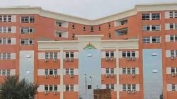 فصل 6 طلاب بجامعة بنها بسبب الخروج على التقاليد والأعراف الجامعية فصل 6 طلاب بجامعة بنها بسبب الخروج على التقاليد والأعراف الجامعية