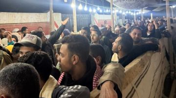 قبل ساعتين من الغلق.. إقبال كبير من أهالي حوش عيسى على اللجان الانتخابية بالبحيرة قبل ساعتين من الغلق.. إقبال كبير من أهالي حوش عيسى على اللجان الانتخابية بالبحيرة