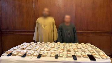 للنصب على عملاء البنوك.. سقوط المتهمين بانتحال صفة موظفي خدمة عملاء