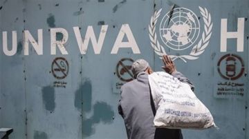 مصر ترحب بتجديد ولاية الأونروا: دورها محوريا لا يمكن الاستغناء عنه أو استبداله مصر ترحب بتجديد ولاية الأونروا: دورها محوريا لا يمكن الاستغناء عنه أو استبداله