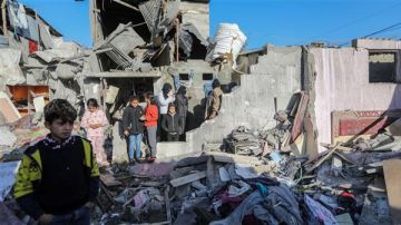 مصر تسابق الزمن لعقد مؤتمر إعادة إعمار غزة وسط ترجيحات بالتأجيل