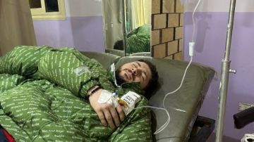 من المستشفى.. ميار الببلاوي تطلب الدعاء لنجلها