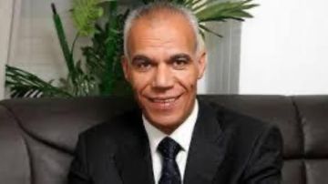 موعد ومكان عزاء المخرج علي سيد الأهل