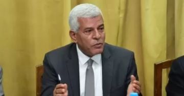 نقيب الزراعيين يشكو ارتفاع إيجارات أراضي الأوقاف: وصلت لـ48 ألف جنيه للفدان.. والزيادة لا يمكن تحملها نقيب الزراعيين يشكو ارتفاع إيجارات أراضي الأوقاف: وصلت لـ48 ألف جنيه للفدان.. والزيادة لا يمكن تحملها