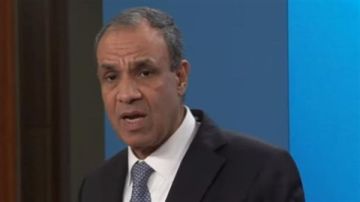 وزير الخارجية: المرحلة الأولى من خطة ترامب للسلام شارفت على الانتهاء