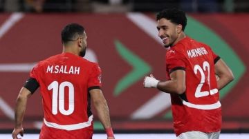 أحمد السيد: منتخب مصر لا يعتمد على الاستحواذ.. وصلاح يحتاج للمساحات