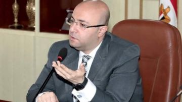 استجابات سريعة وتواصل مستمر.. متابعة الإجراءات والحلول المنفذة حيال مشكلات ومطالب المواطنين في بني سويف استجابات سريعة وتواصل مستمر.. متابعة الإجراءات والحلول المنفذة حيال مشكلات ومطالب المواطنين في بني سويف