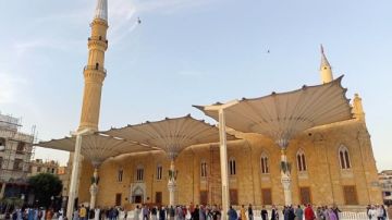 الأوقاف تفتتح 14 مسجدا غدا الجمعة ضمن خطة إعمار بيوت الله