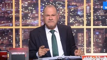 الديهي ينتقد مؤثري الغذاء على السوشيال ميديا: يسرقون دور الدولة