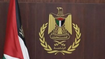 الرئاسة الفلسطينية: لا استقرار بالمنطقة دون قيام دولة فلسطينية وفق الشرعية الدولية