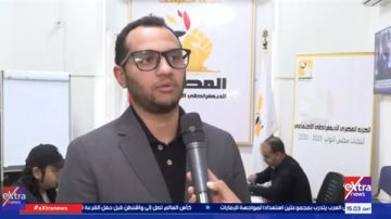المصري الديمقراطي: وعي الناخبين بدور النائب خطوة لصنع برلمان قوي فيديو