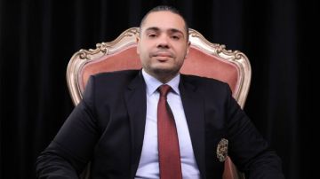 النائب عادل عتمان: السياحة الشبابية أداة فعالة لبناء الوعي الوطني وتعزيز الانتماء النائب عادل عتمان: السياحة الشبابية أداة فعالة لبناء الوعي الوطني وتعزيز الانتماء