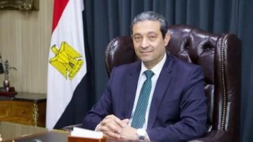 تعرف على إجراءات تراخيص المحال التجارية بدمياط